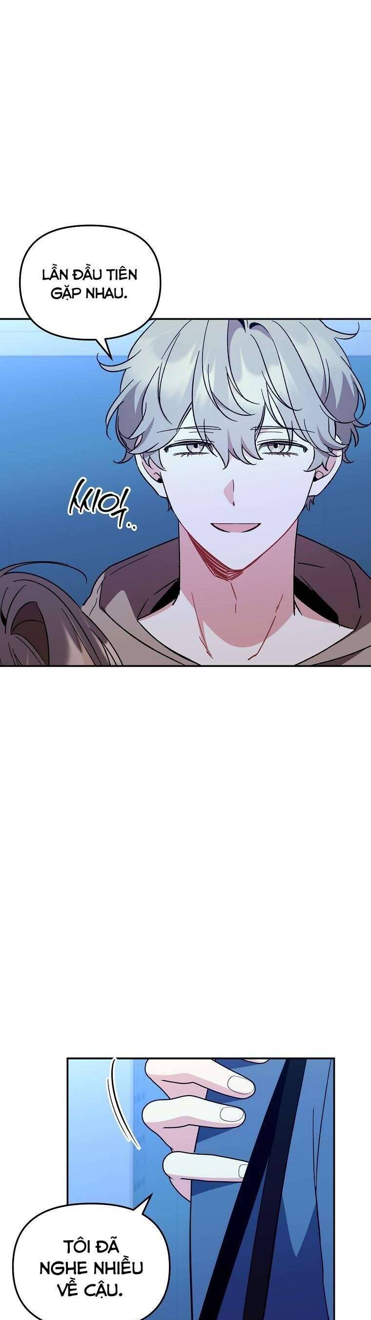 Mối Tình Đầu Đến Từ Tương Lai Chap 15 - Next Chap 16