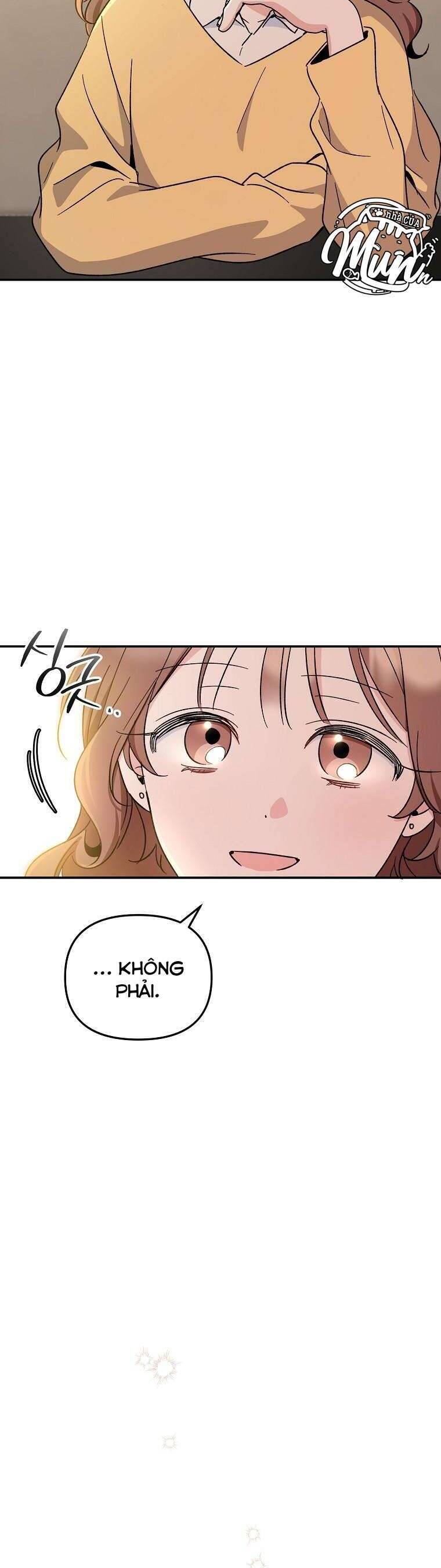 Mối Tình Đầu Đến Từ Tương Lai Chap 17 - Next Chap 18