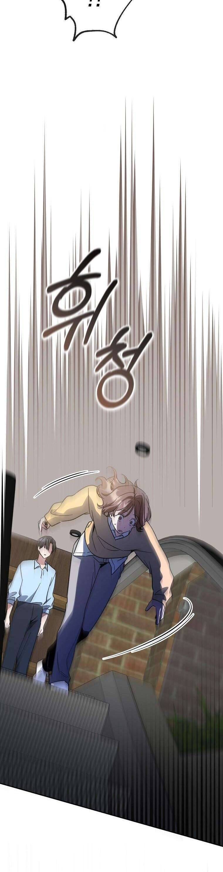 Mối Tình Đầu Đến Từ Tương Lai Chap 17 - Next Chap 18