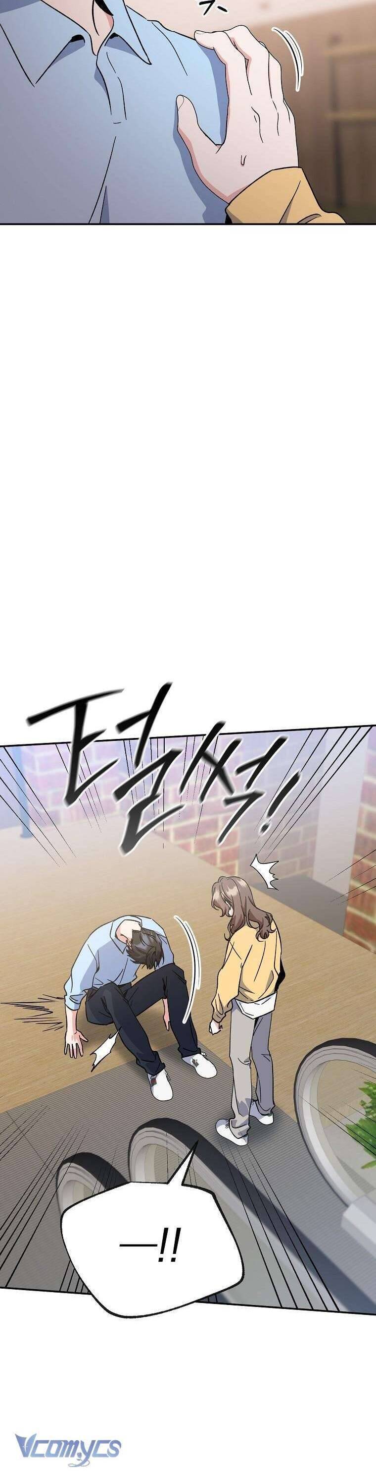 Mối Tình Đầu Đến Từ Tương Lai Chap 17 - Next Chap 18