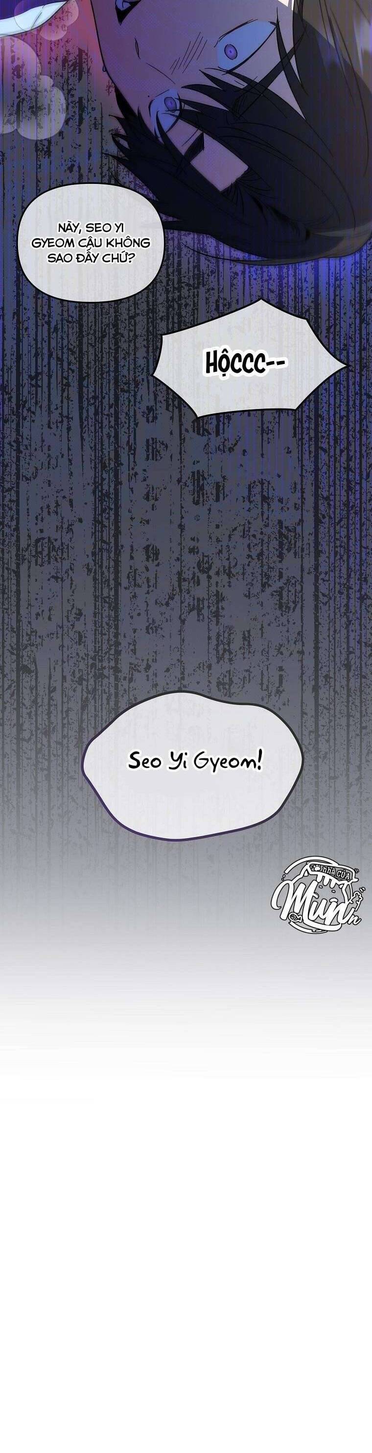 Mối Tình Đầu Đến Từ Tương Lai Chap 17 - Next Chap 18