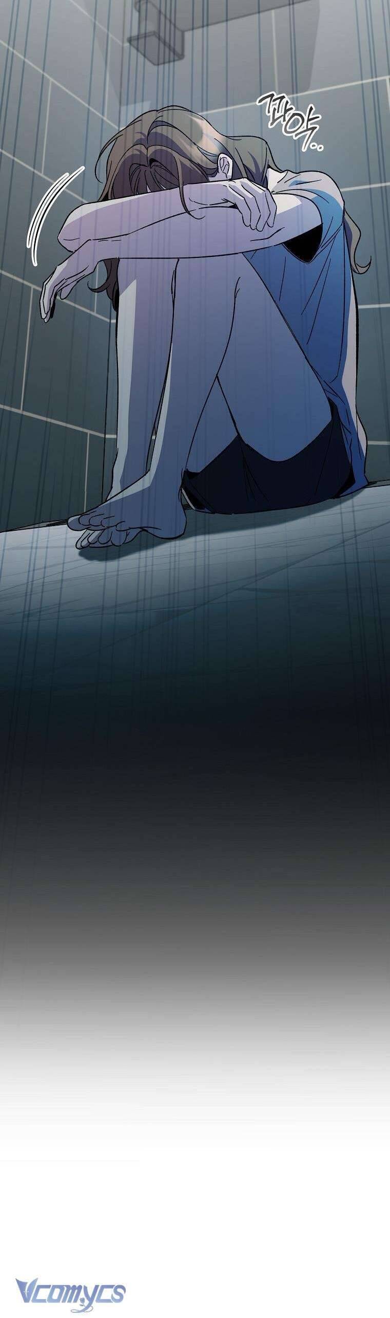 Mối Tình Đầu Đến Từ Tương Lai Chap 18 - Next Chap 19