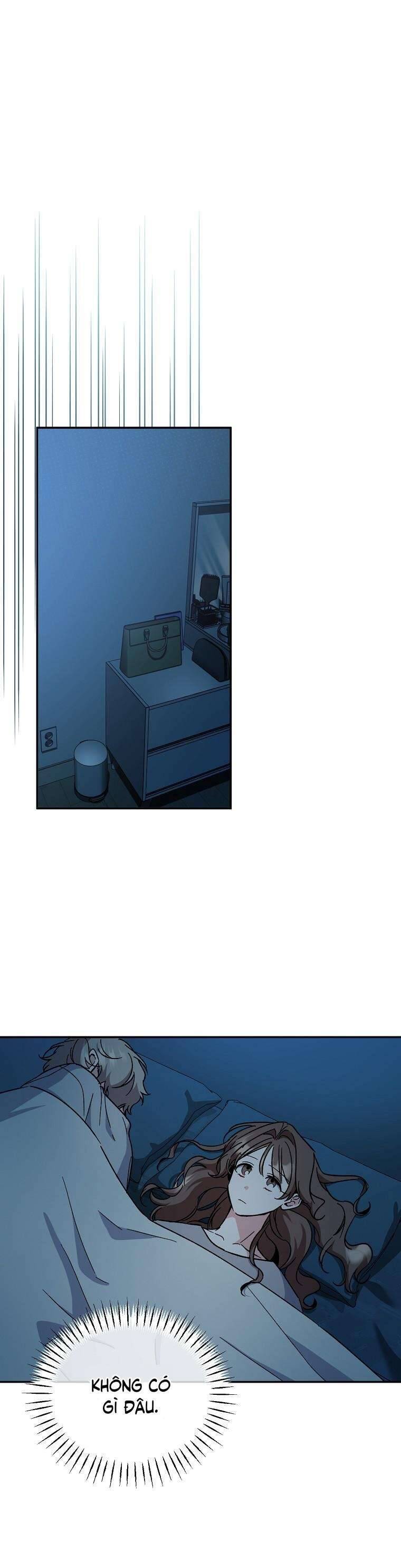 Mối Tình Đầu Đến Từ Tương Lai Chap 18 - Next Chap 19