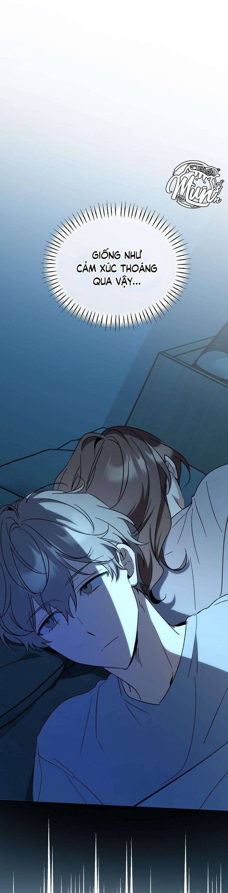 Mối Tình Đầu Đến Từ Tương Lai Chap 18 - Next Chap 19