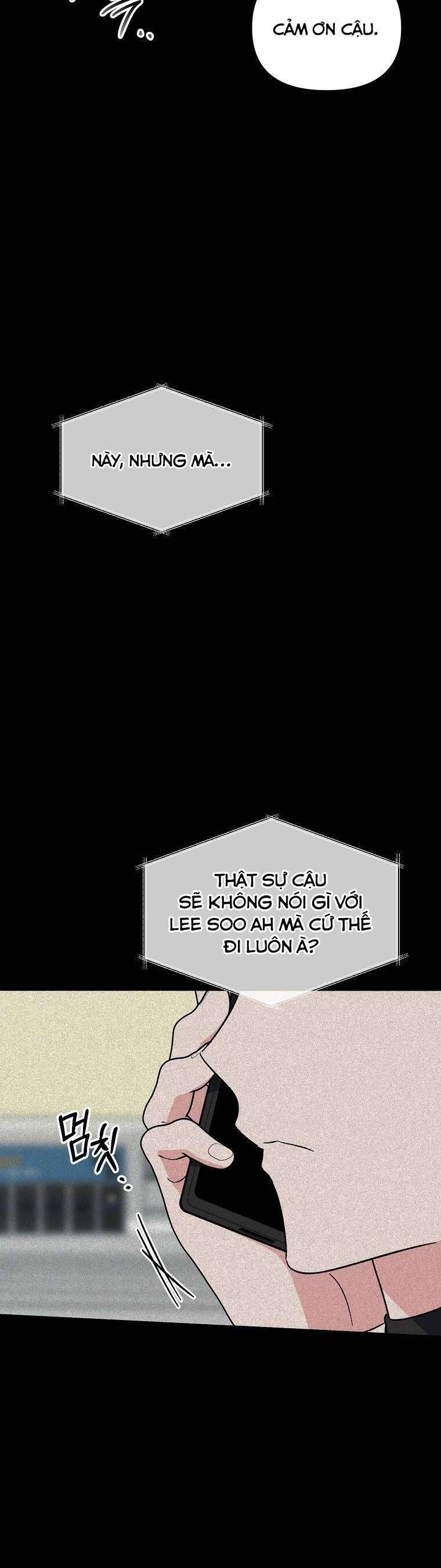 Mối Tình Đầu Đến Từ Tương Lai Chap 18 - Next Chap 19