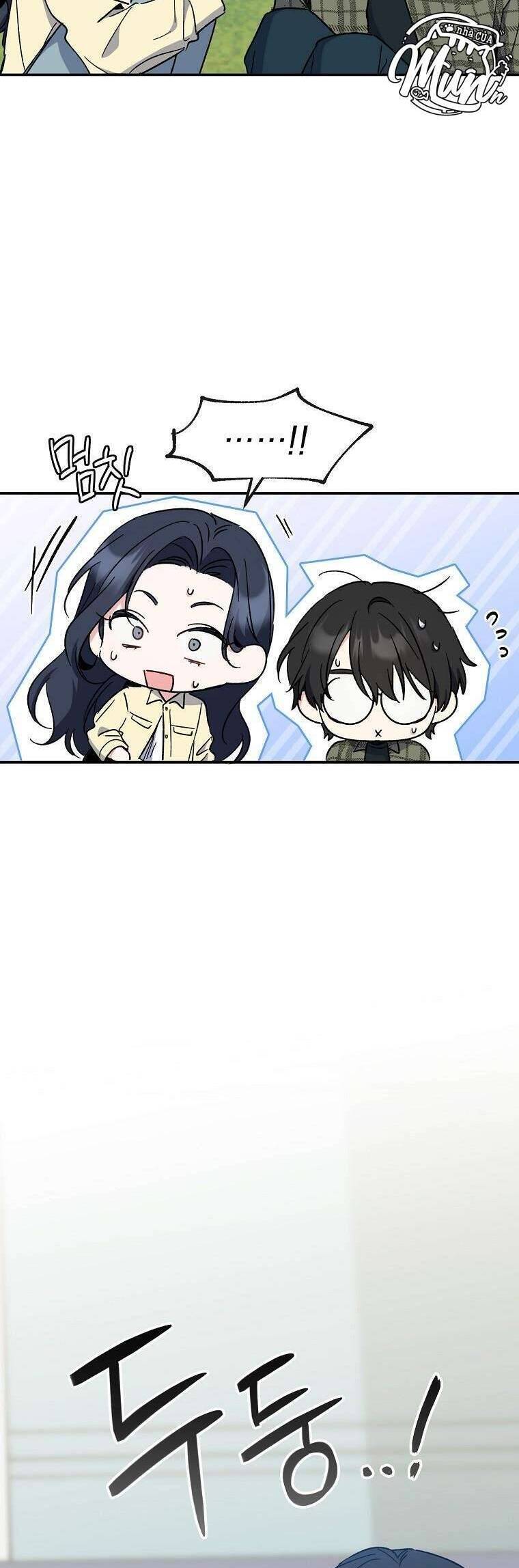 Mối Tình Đầu Đến Từ Tương Lai Chap 18 - Next Chap 19