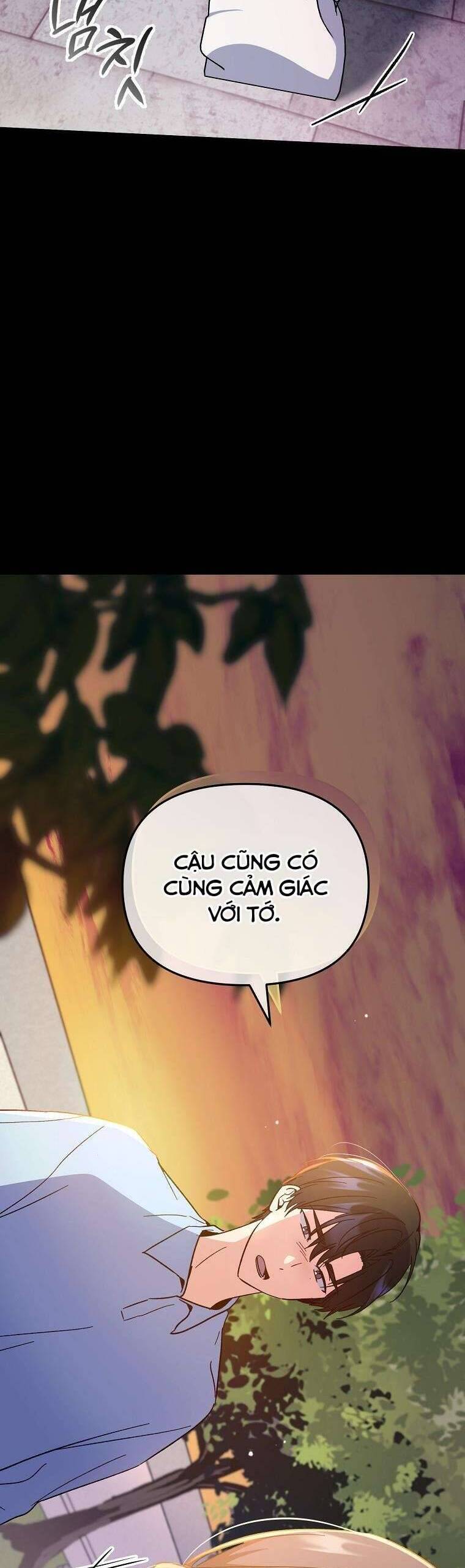 Mối Tình Đầu Đến Từ Tương Lai Chap 18 - Next Chap 19