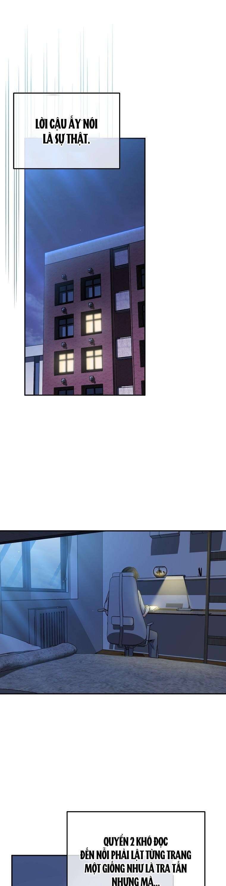 Mối Tình Đầu Đến Từ Tương Lai Chap 19 - Next Chap 20