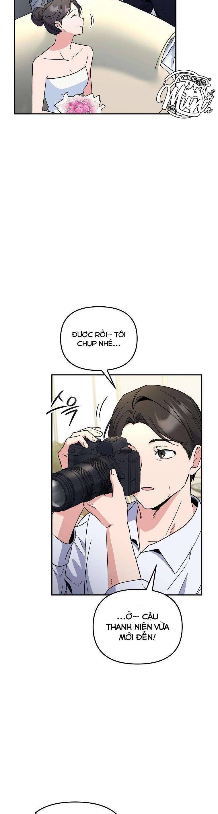 Mối Tình Đầu Đến Từ Tương Lai Chap 20 - Next Chap 21