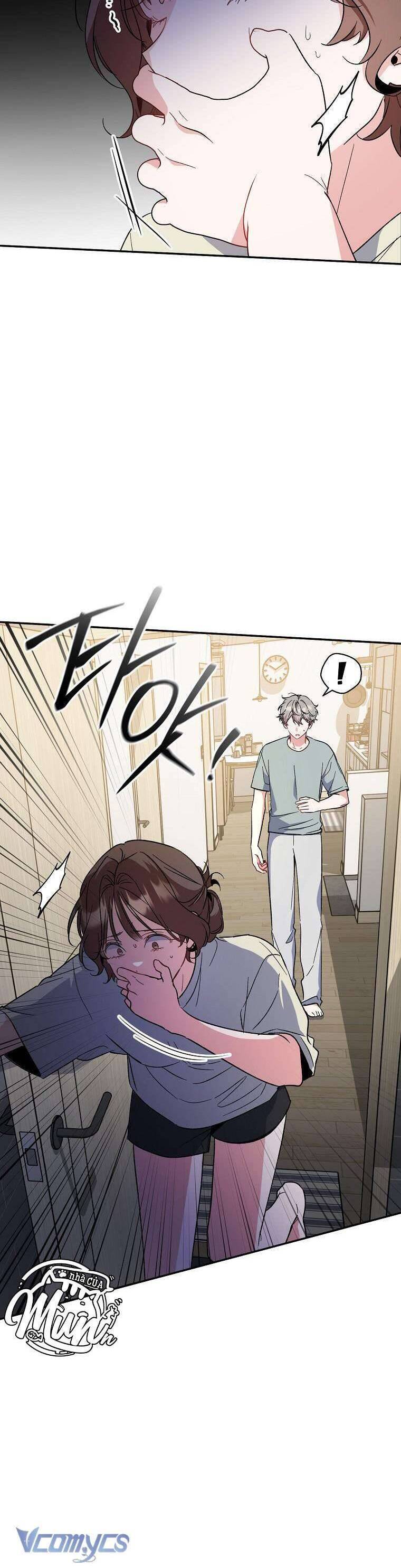 Mối Tình Đầu Đến Từ Tương Lai Chap 22 - Next Chap 23