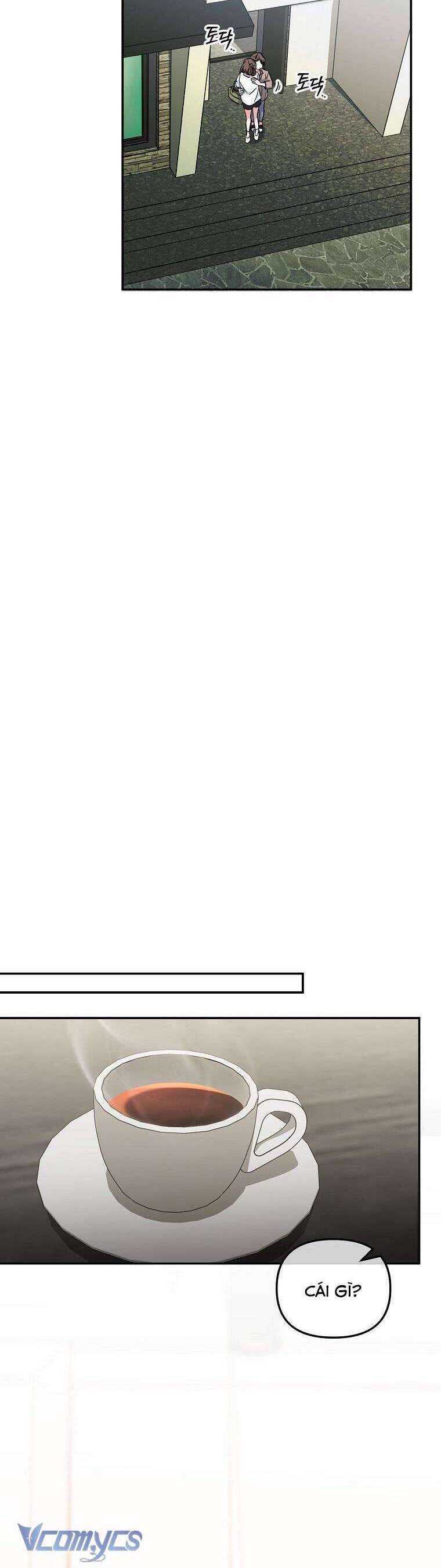 Mối Tình Đầu Đến Từ Tương Lai Chap 22 - Next Chap 23