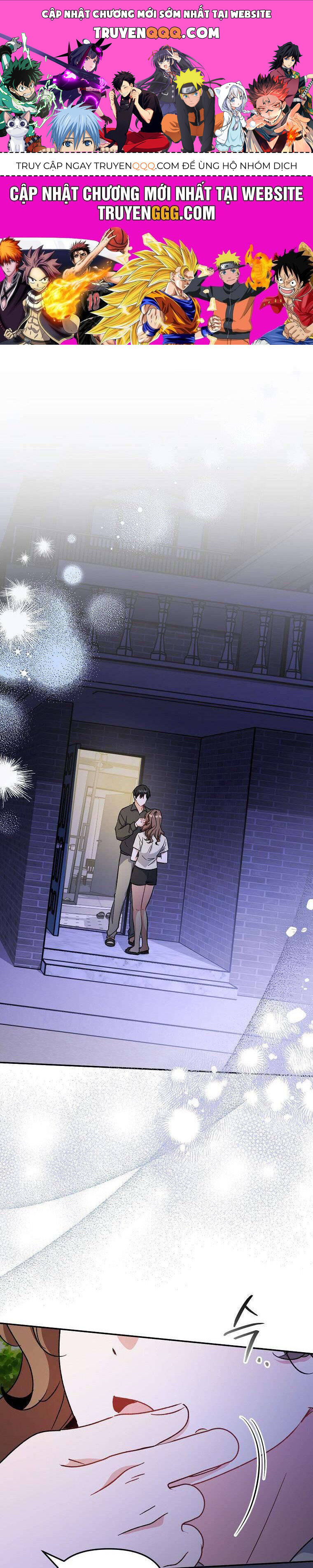 Mối Tình Đầu Đến Từ Tương Lai Chap 23 - Next Chap 24