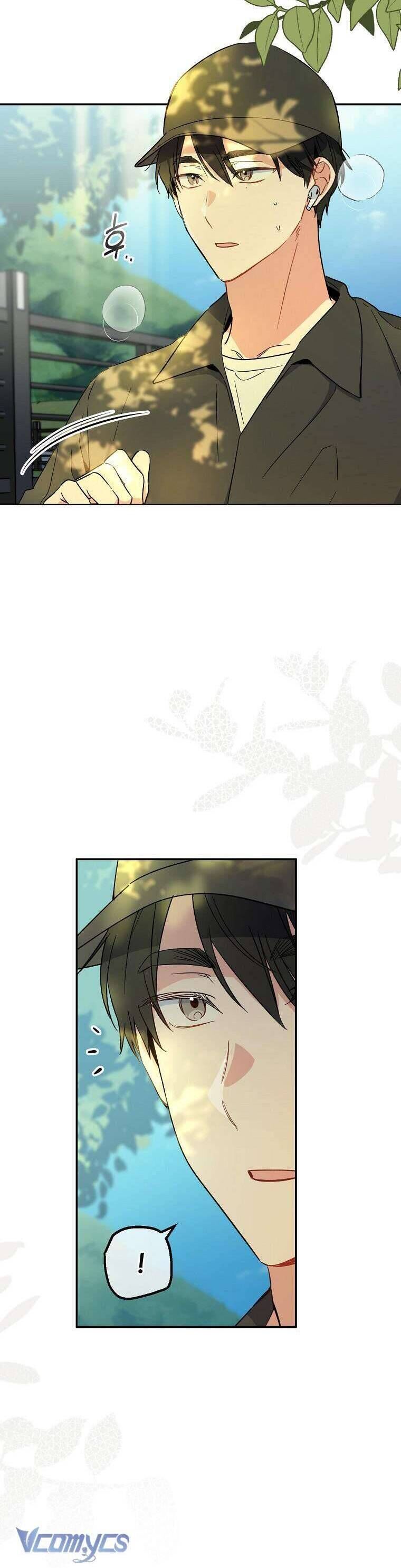 Mối Tình Đầu Đến Từ Tương Lai Chap 23 - Next Chap 24