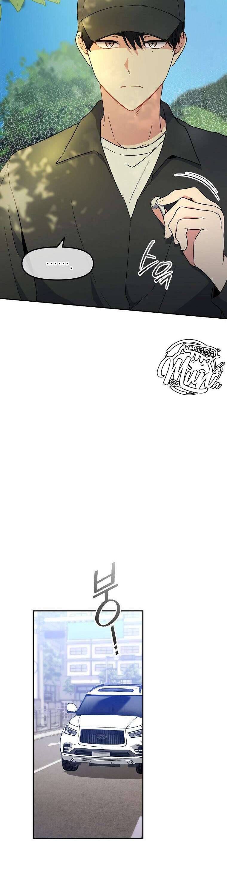 Mối Tình Đầu Đến Từ Tương Lai Chap 23 - Next Chap 24