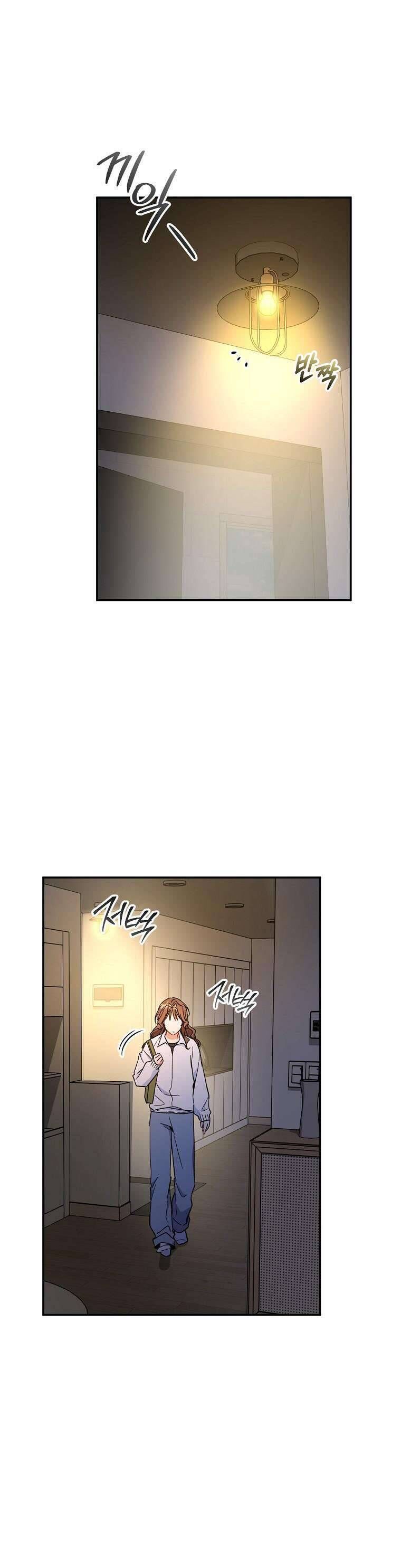 Mối Tình Đầu Đến Từ Tương Lai Chap 23 - Next Chap 24