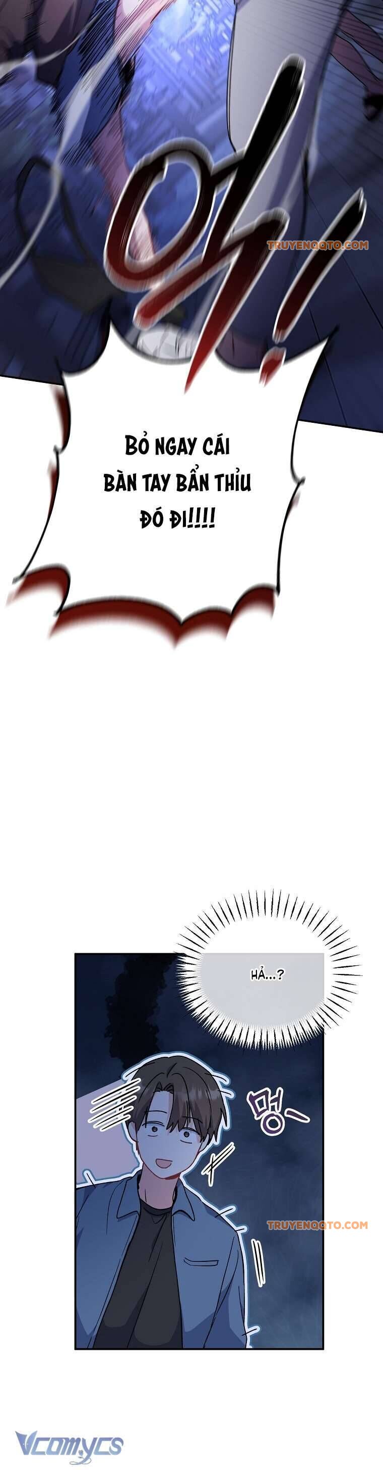 Mối Tình Đầu Đến Từ Tương Lai Chap 27 - Next Chap 28