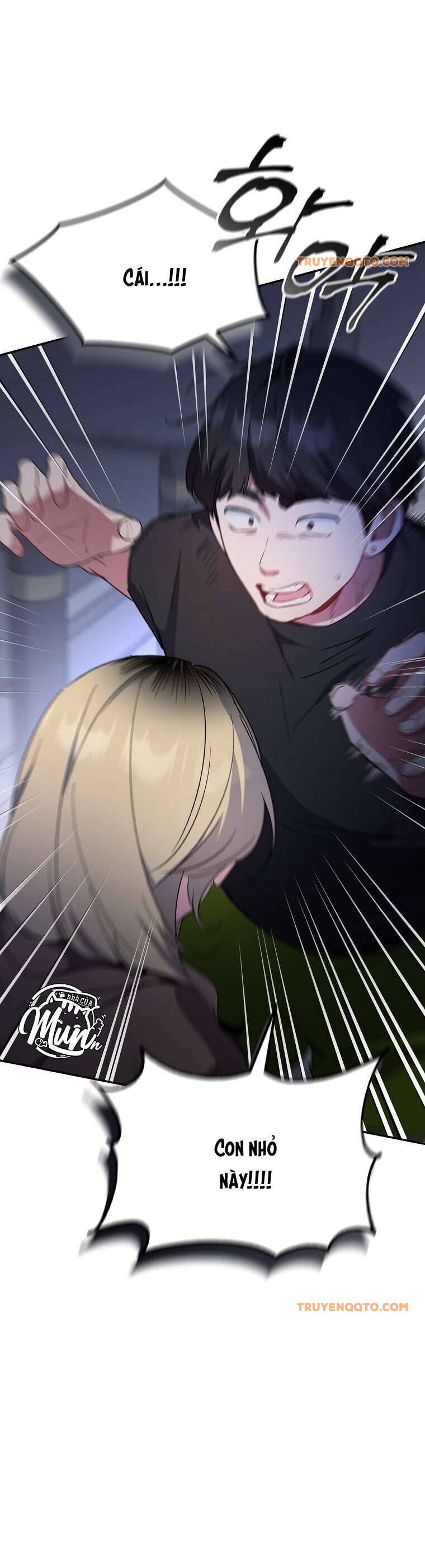 Mối Tình Đầu Đến Từ Tương Lai Chap 27 - Next Chap 28