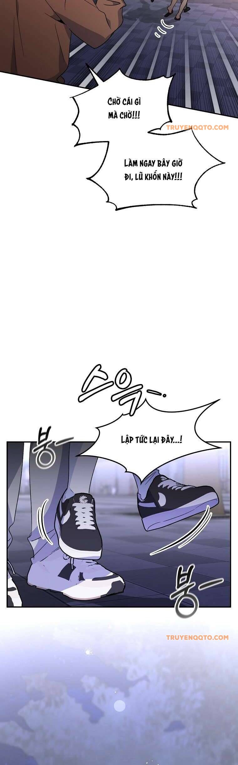 Mối Tình Đầu Đến Từ Tương Lai Chap 27 - Next Chap 28