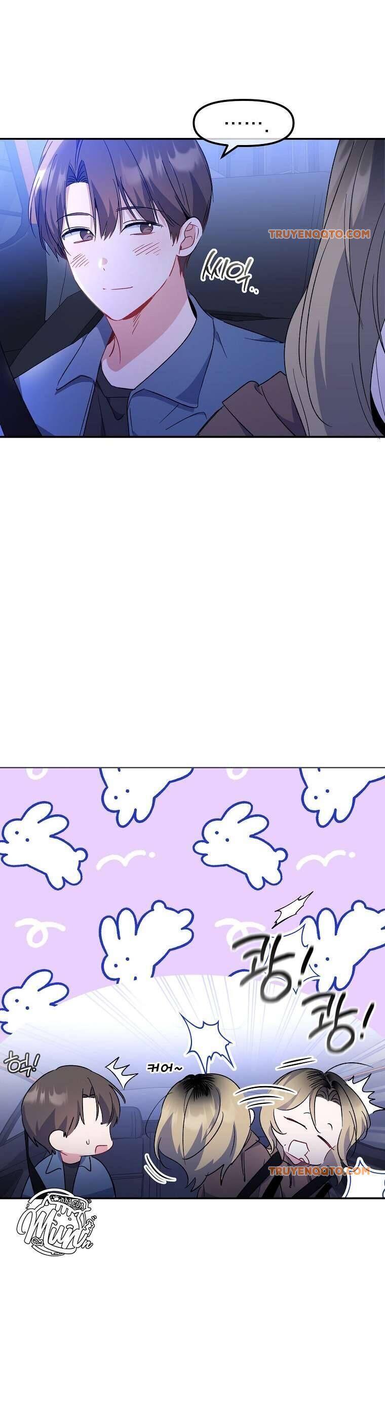 Mối Tình Đầu Đến Từ Tương Lai Chap 27 - Next Chap 28