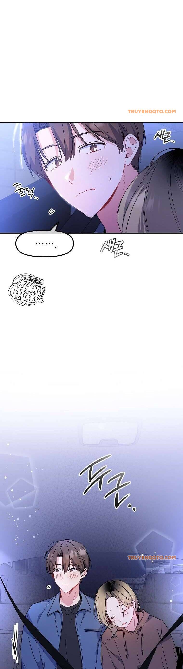 Mối Tình Đầu Đến Từ Tương Lai Chap 27 - Next Chap 28