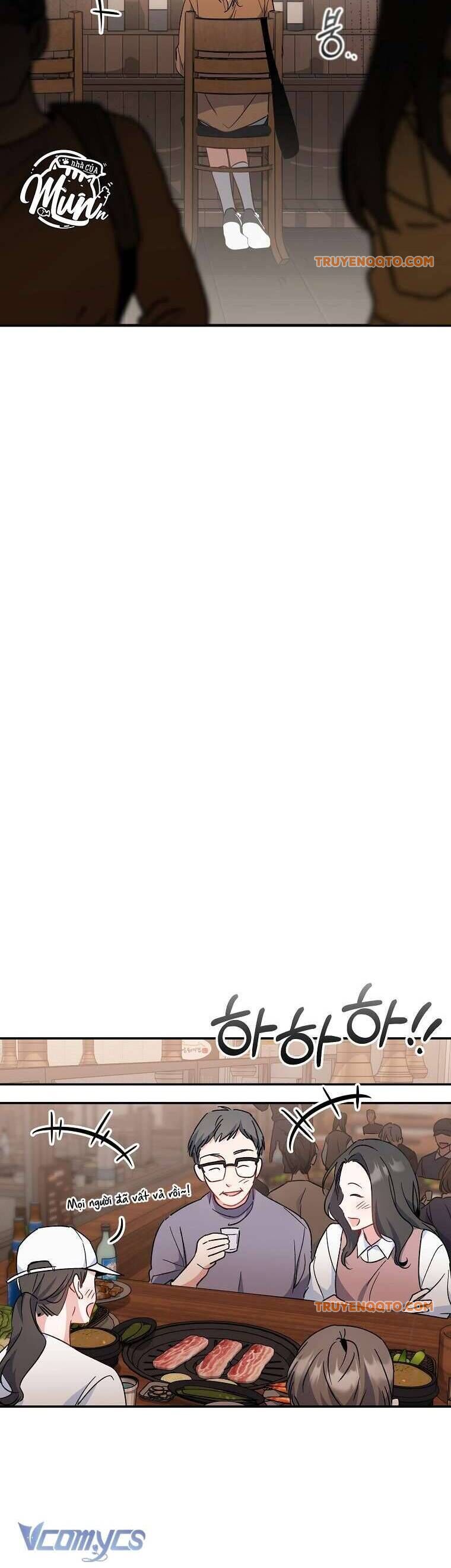 Mối Tình Đầu Đến Từ Tương Lai Chap 27 - Next Chap 28