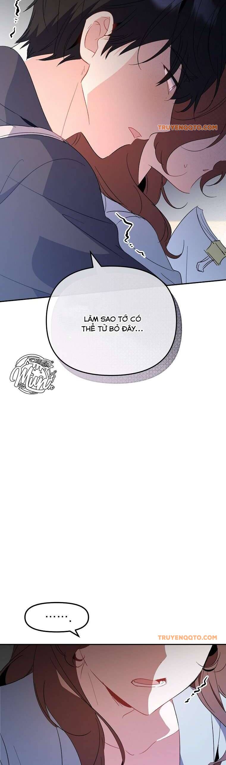 Mối Tình Đầu Đến Từ Tương Lai Chap 28 - Next Chap 29