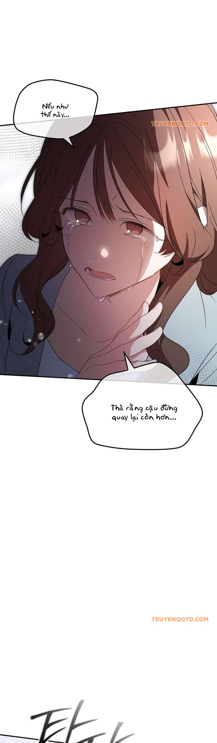 Mối Tình Đầu Đến Từ Tương Lai Chap 28 - Next Chap 29