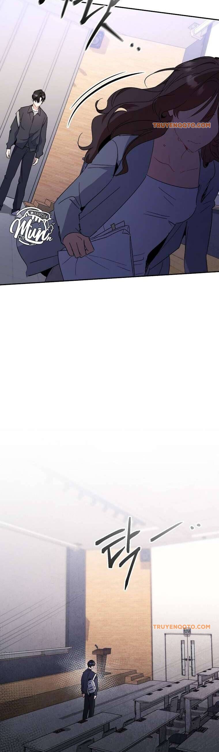 Mối Tình Đầu Đến Từ Tương Lai Chap 28 - Next Chap 29