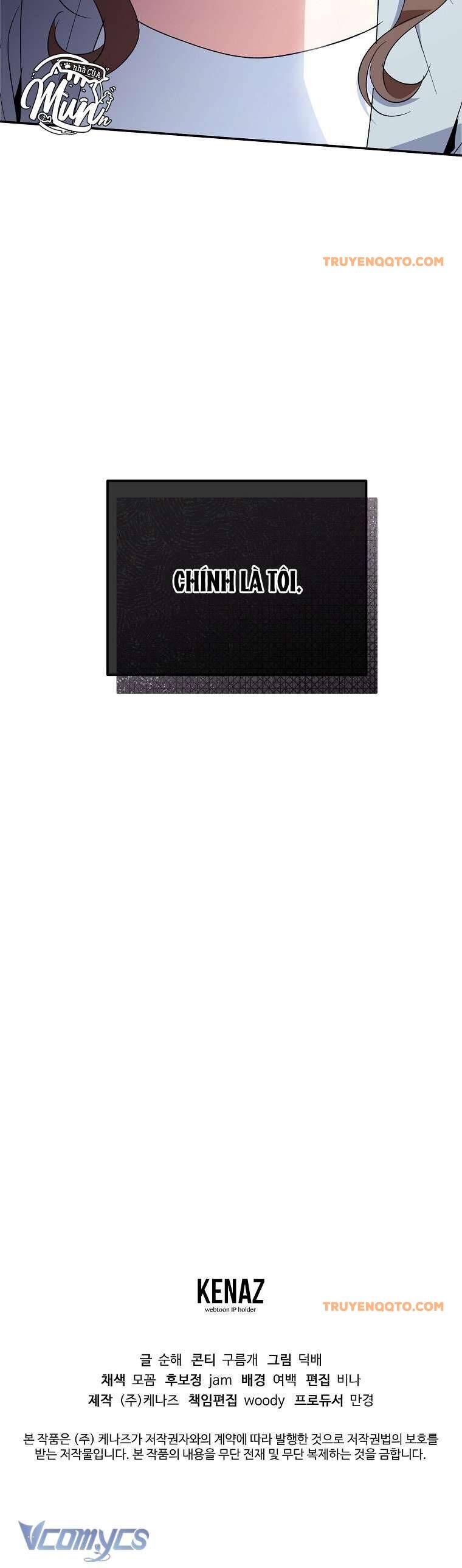 Mối Tình Đầu Đến Từ Tương Lai Chap 28 - Next Chap 29