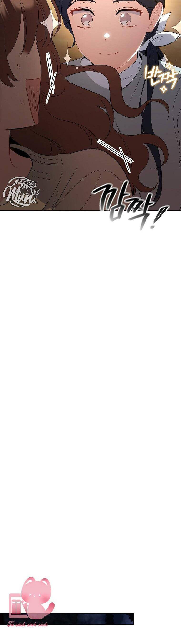 Mối Tình Đầu Đến Từ Tương Lai Chap 34 - Next Chap 35