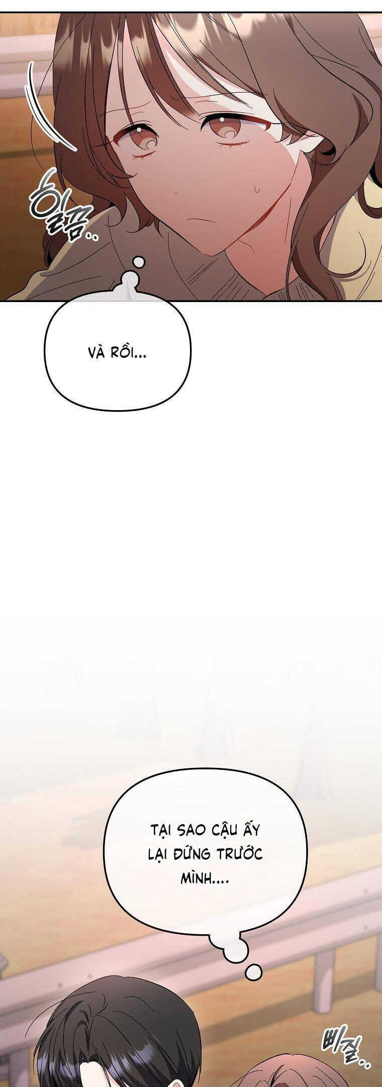 Mối Tình Đầu Đến Từ Tương Lai Chap 34 - Next Chap 35