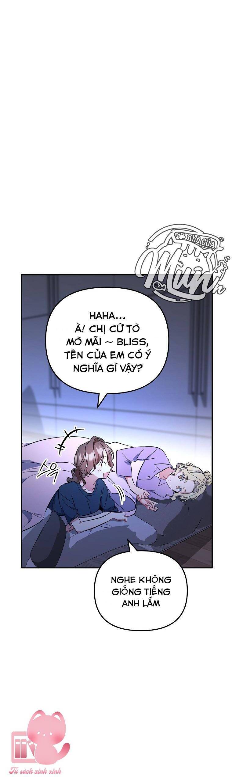 Mối Tình Đầu Đến Từ Tương Lai Chap 37 - Next Chap 38