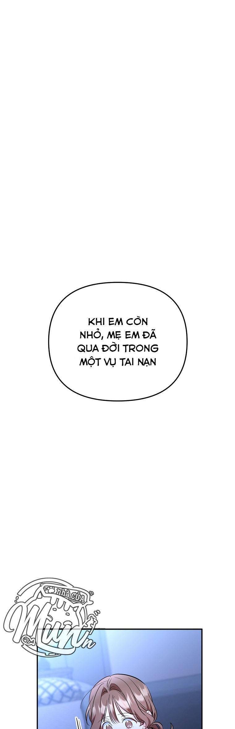 Mối Tình Đầu Đến Từ Tương Lai Chap 37 - Next Chap 38