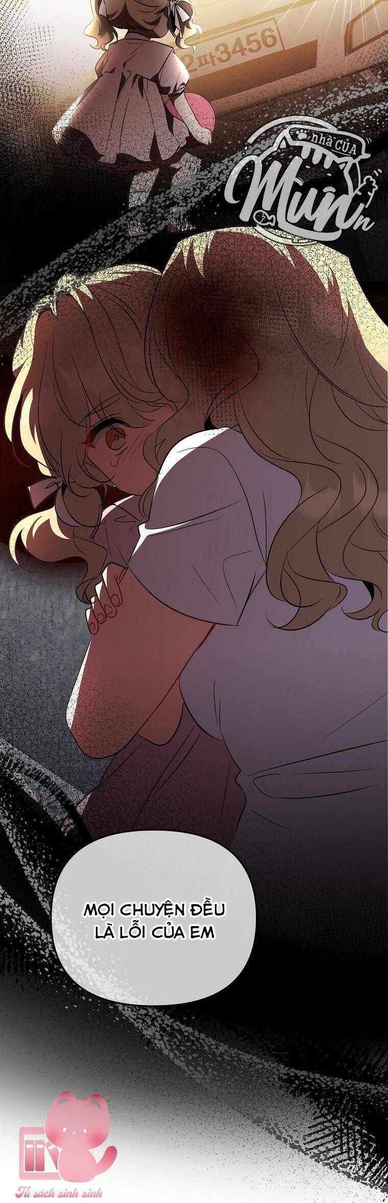 Mối Tình Đầu Đến Từ Tương Lai Chap 37 - Next Chap 38