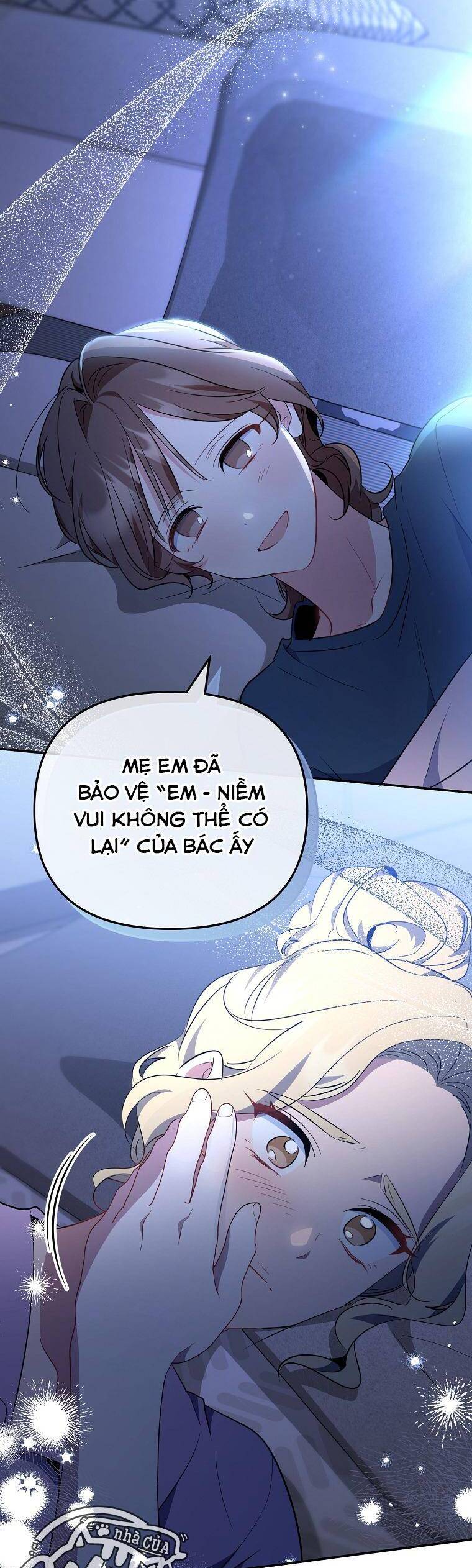 Mối Tình Đầu Đến Từ Tương Lai Chap 37 - Next Chap 38