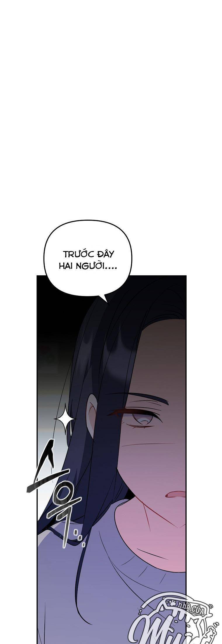 Mối Tình Đầu Đến Từ Tương Lai Chap 37 - Next Chap 38