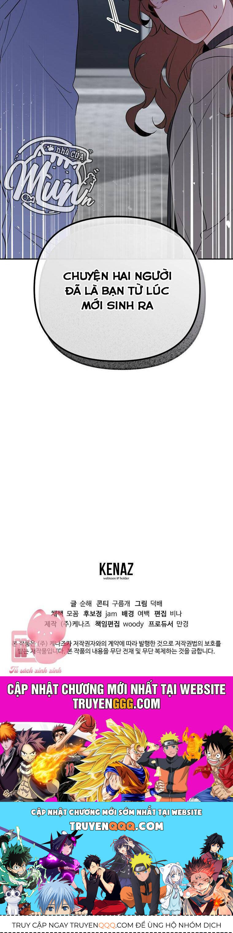 Mối Tình Đầu Đến Từ Tương Lai Chap 37 - Next Chap 38