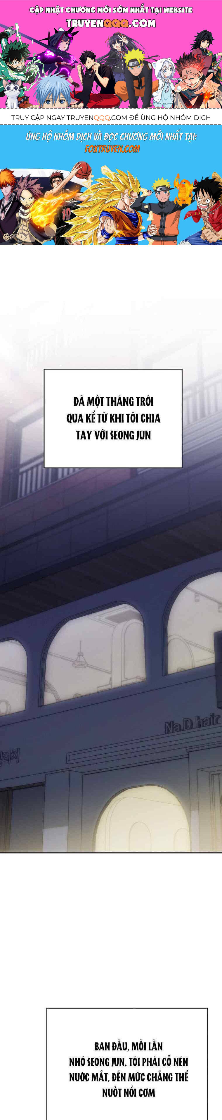 Mối Tình Đầu Đến Từ Tương Lai Chap 38 - Next Chap 39