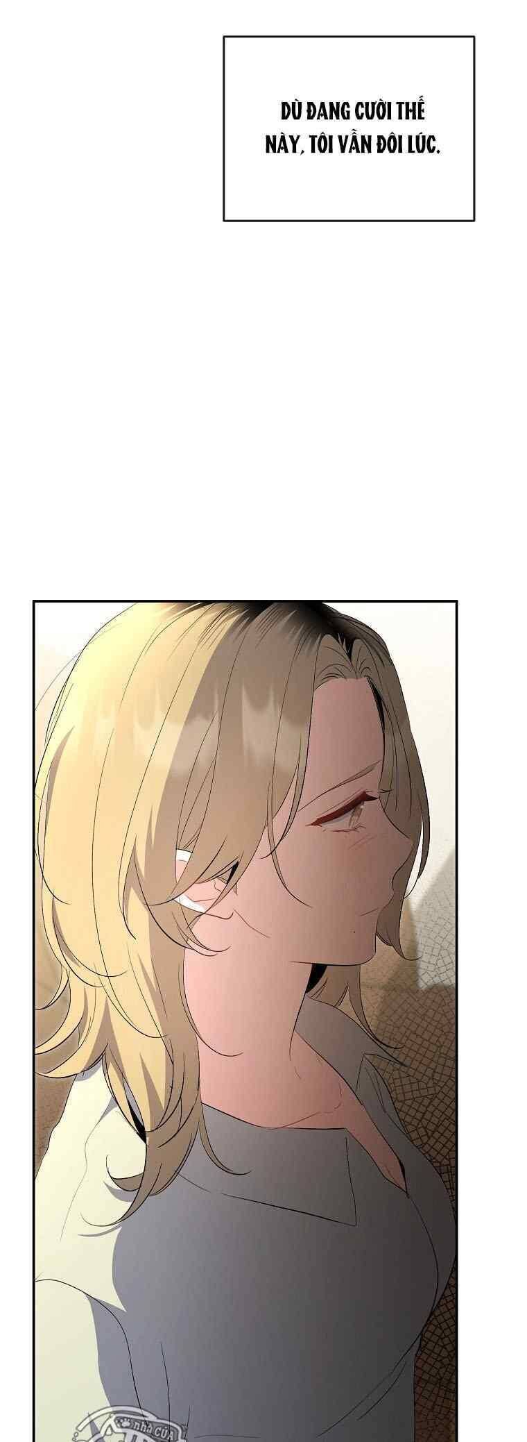 Mối Tình Đầu Đến Từ Tương Lai Chap 38 - Next Chap 39