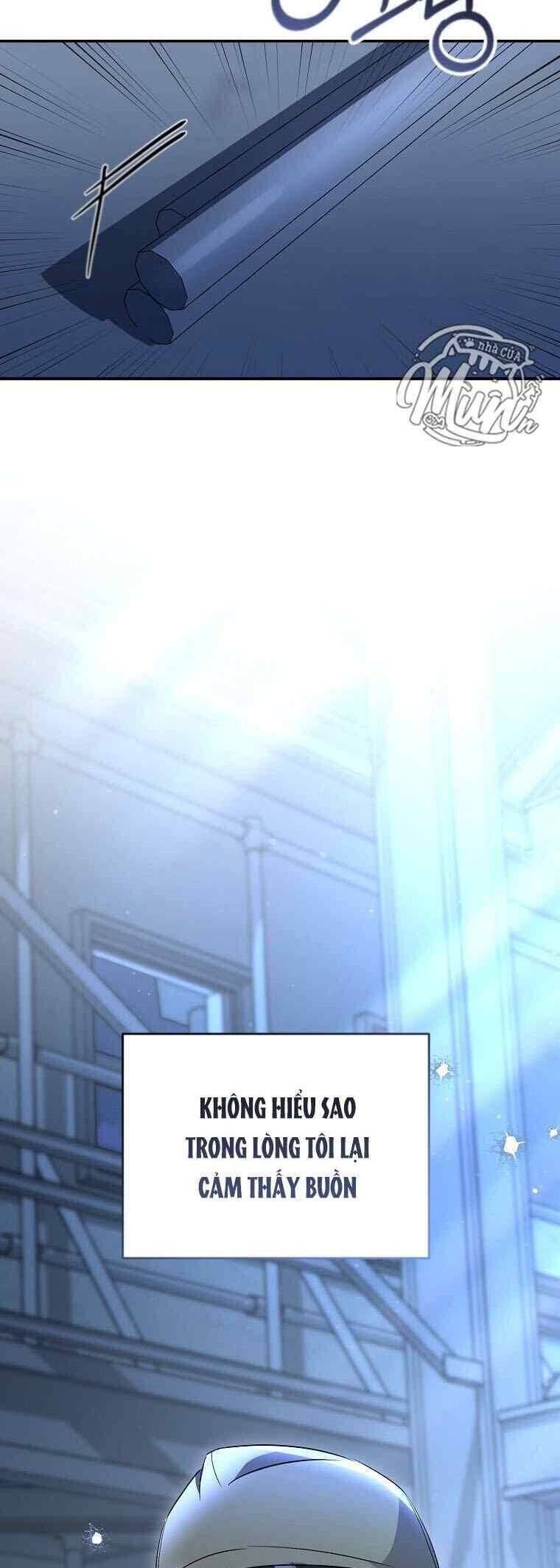 Mối Tình Đầu Đến Từ Tương Lai Chap 38 - Next Chap 39