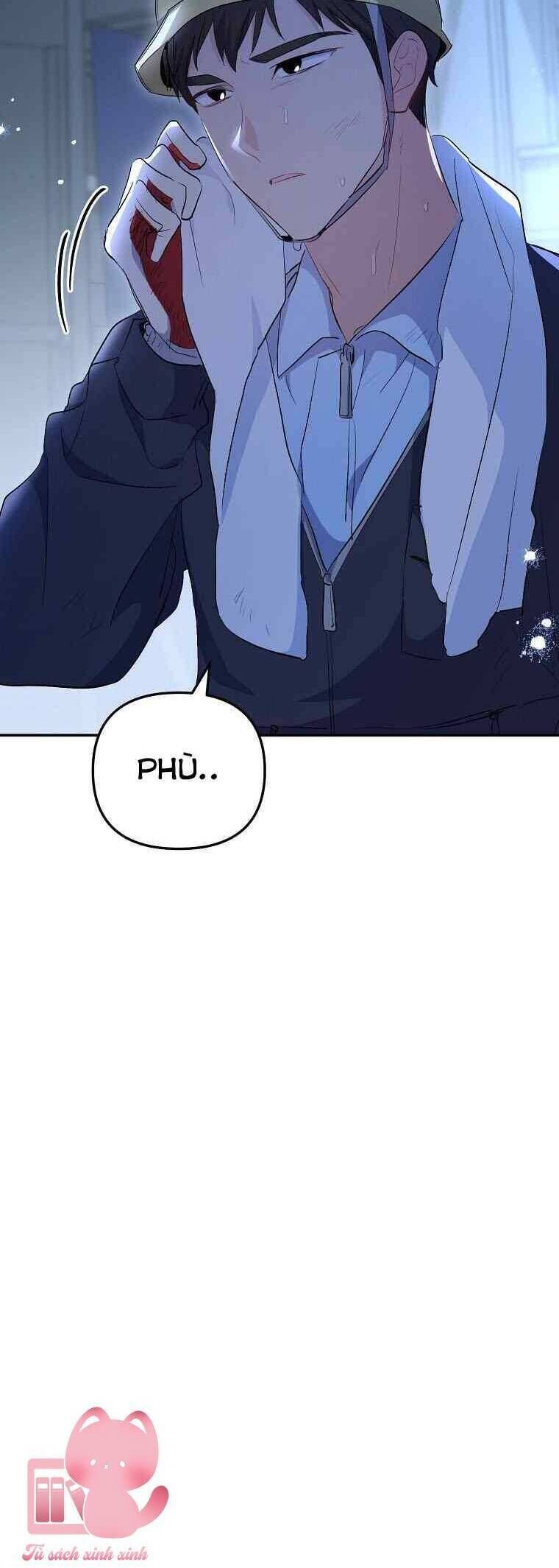 Mối Tình Đầu Đến Từ Tương Lai Chap 38 - Next Chap 39