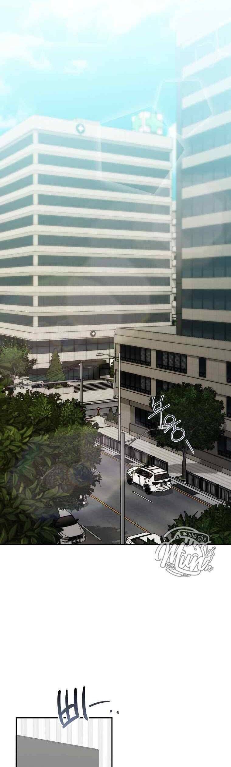 Mối Tình Đầu Đến Từ Tương Lai Chap 38 - Next Chap 39