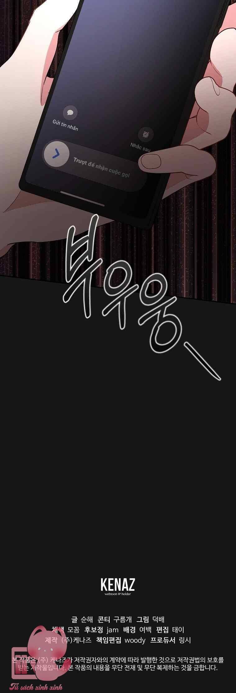 Mối Tình Đầu Đến Từ Tương Lai Chap 42 - Next Chap 43