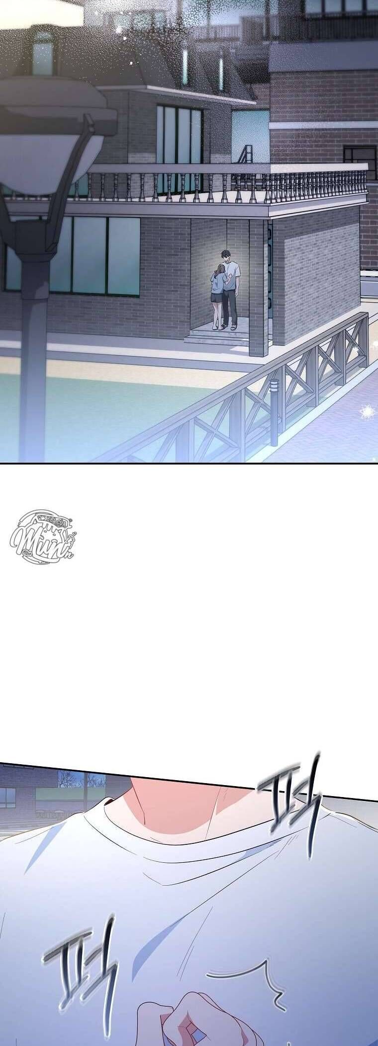 Mối Tình Đầu Đến Từ Tương Lai Chap 44 - Next Chap 45