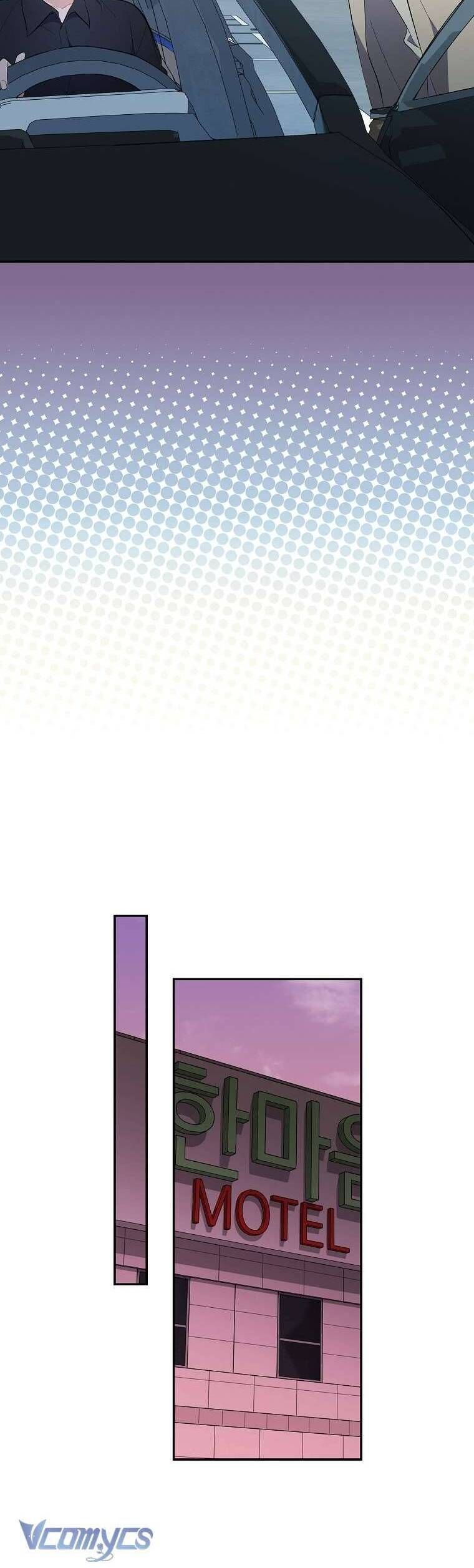 Mối Tình Đầu Đến Từ Tương Lai Chap 44 - Next Chap 45