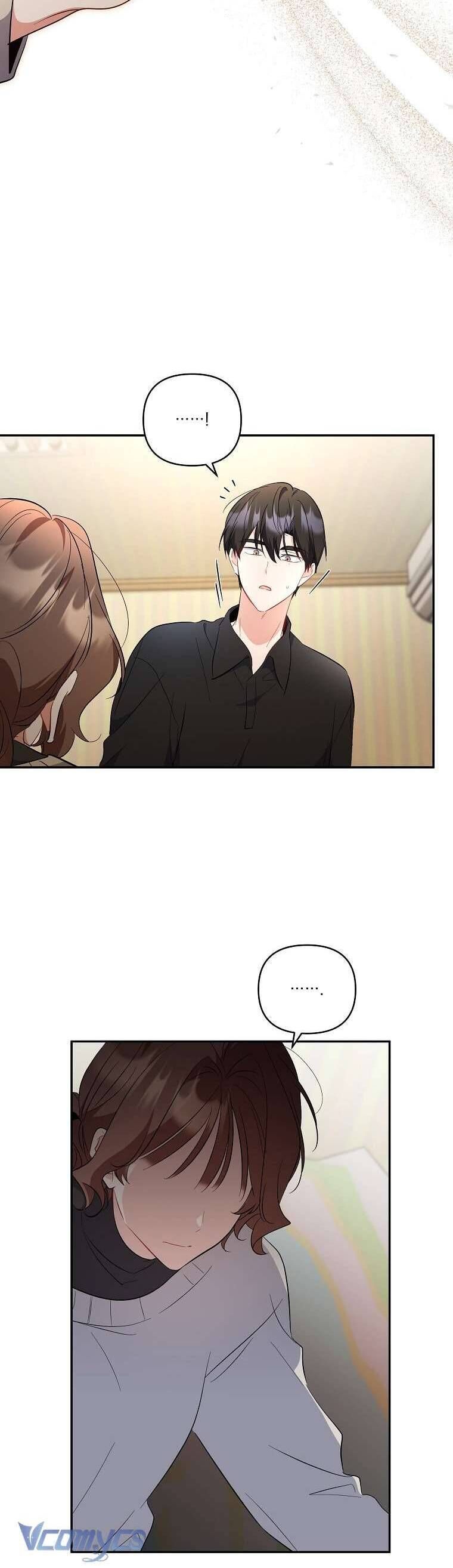 Mối Tình Đầu Đến Từ Tương Lai Chap 44 - Next Chap 45