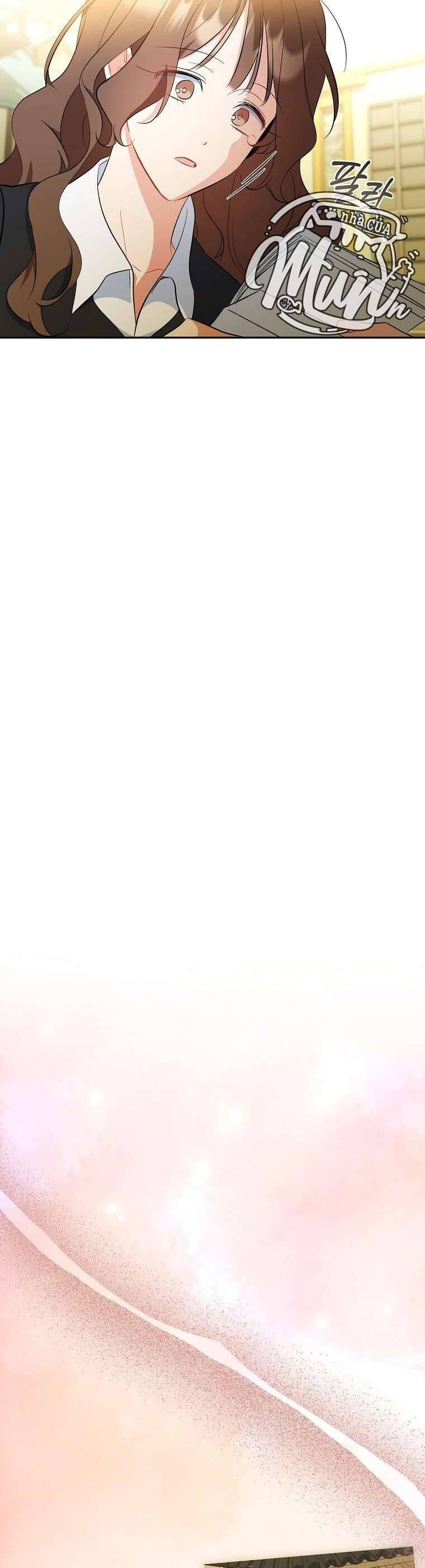 Mối Tình Đầu Đến Từ Tương Lai Chap 47 - Next Chap 48