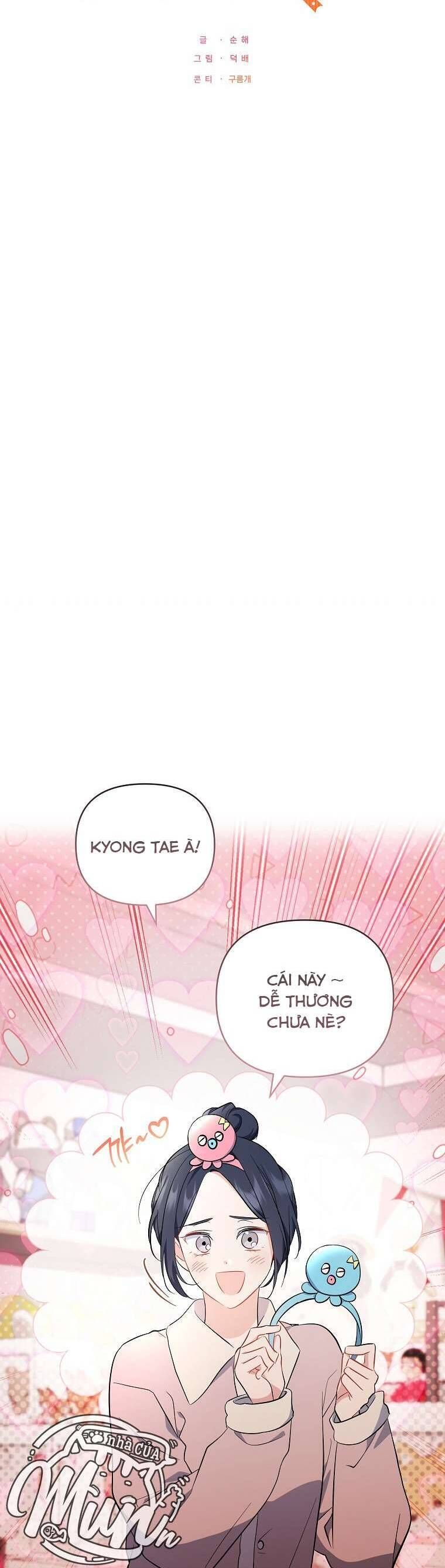 Mối Tình Đầu Đến Từ Tương Lai Chap 47 - Next Chap 48