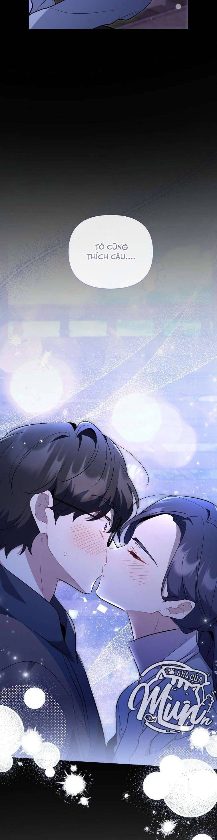 Mối Tình Đầu Đến Từ Tương Lai Chap 47 - Next Chap 48