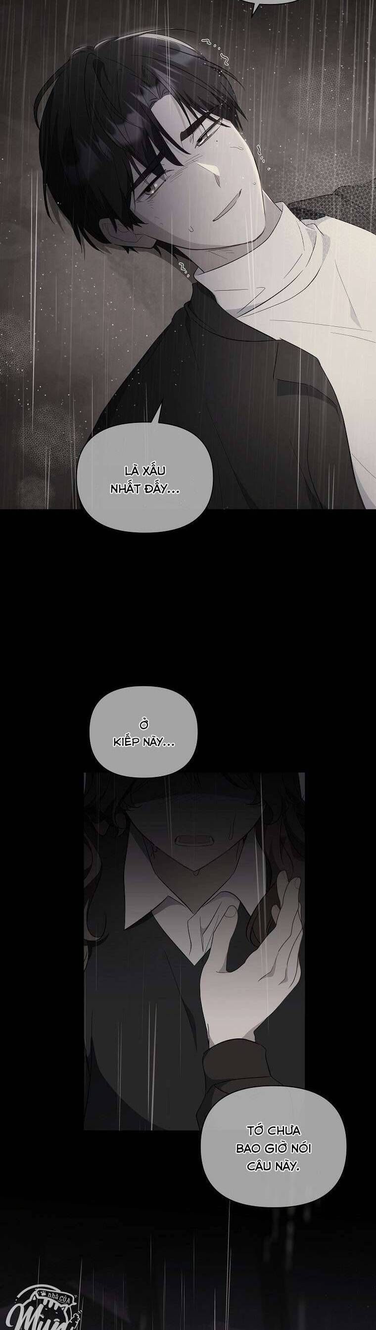 Mối Tình Đầu Đến Từ Tương Lai Chap 50 - Next Chap 51